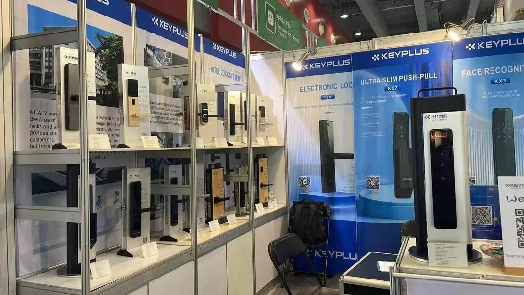 Canton Fair 2024